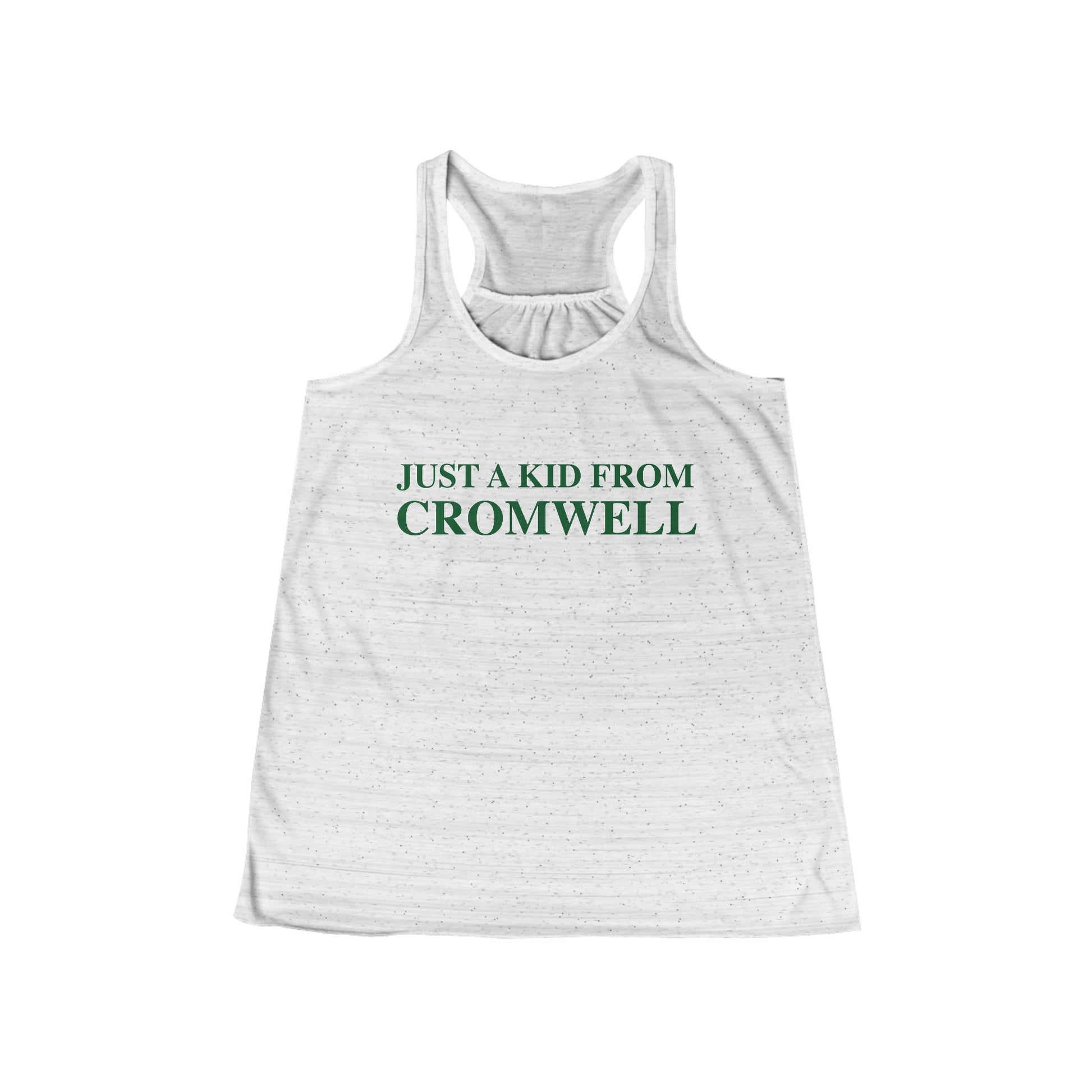 cromwell connecticut womens tank top shirt