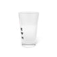 Greenwich Vision Pint Glass, 16oz