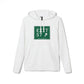 Vintage Exit 57 WCP Sign adidas Unisex Fleece Hoodie