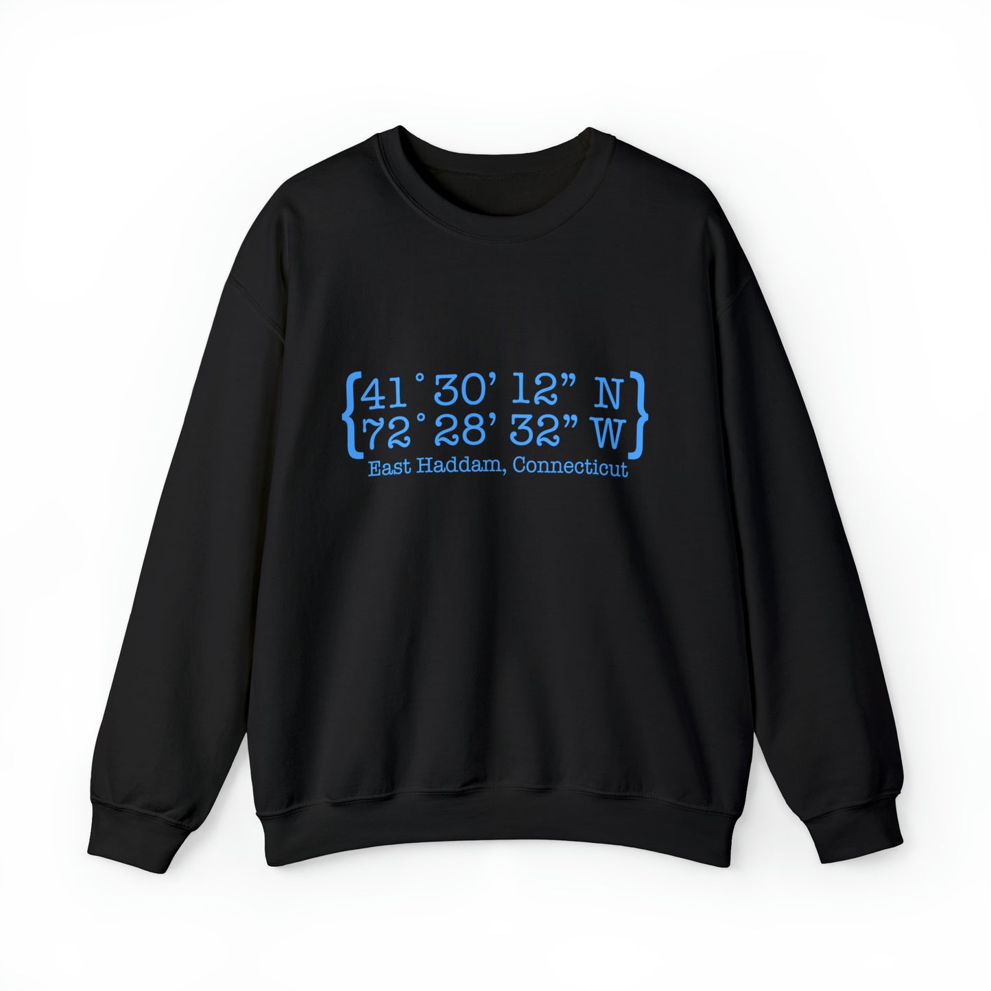 east haddam connecticut sweatshirt