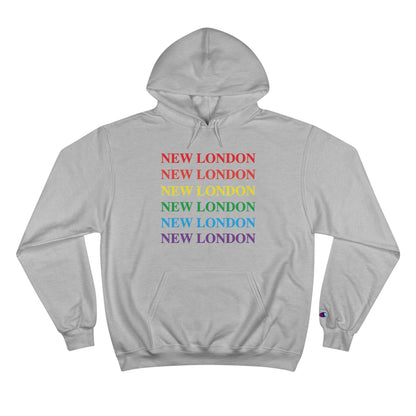 New London Pride Champion Hoodie