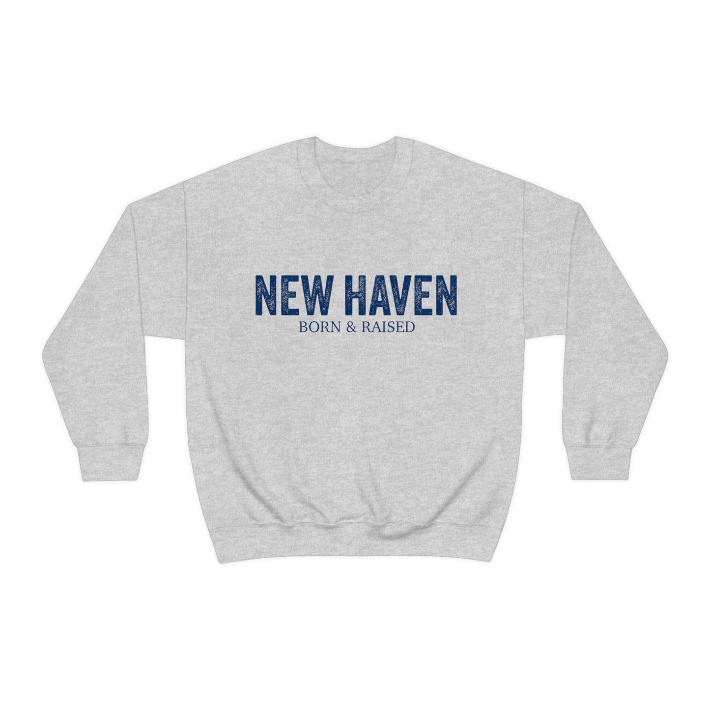 New Haven ct sweatshirt