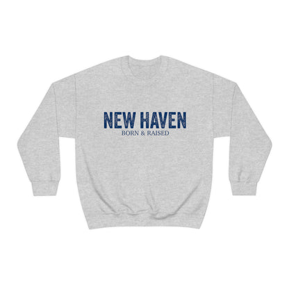 New Haven ct sweatshirt