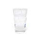 I Really Really Miss Glastonbury Pint Glass, 16oz