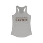 Just a kid from Easton Women's Ideal Racerback Tank