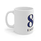 860 East Hampton Mug 11oz