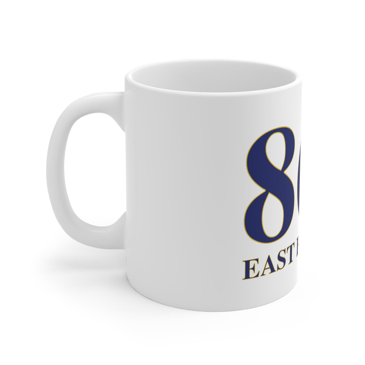 860 East Hampton Mug 11oz
