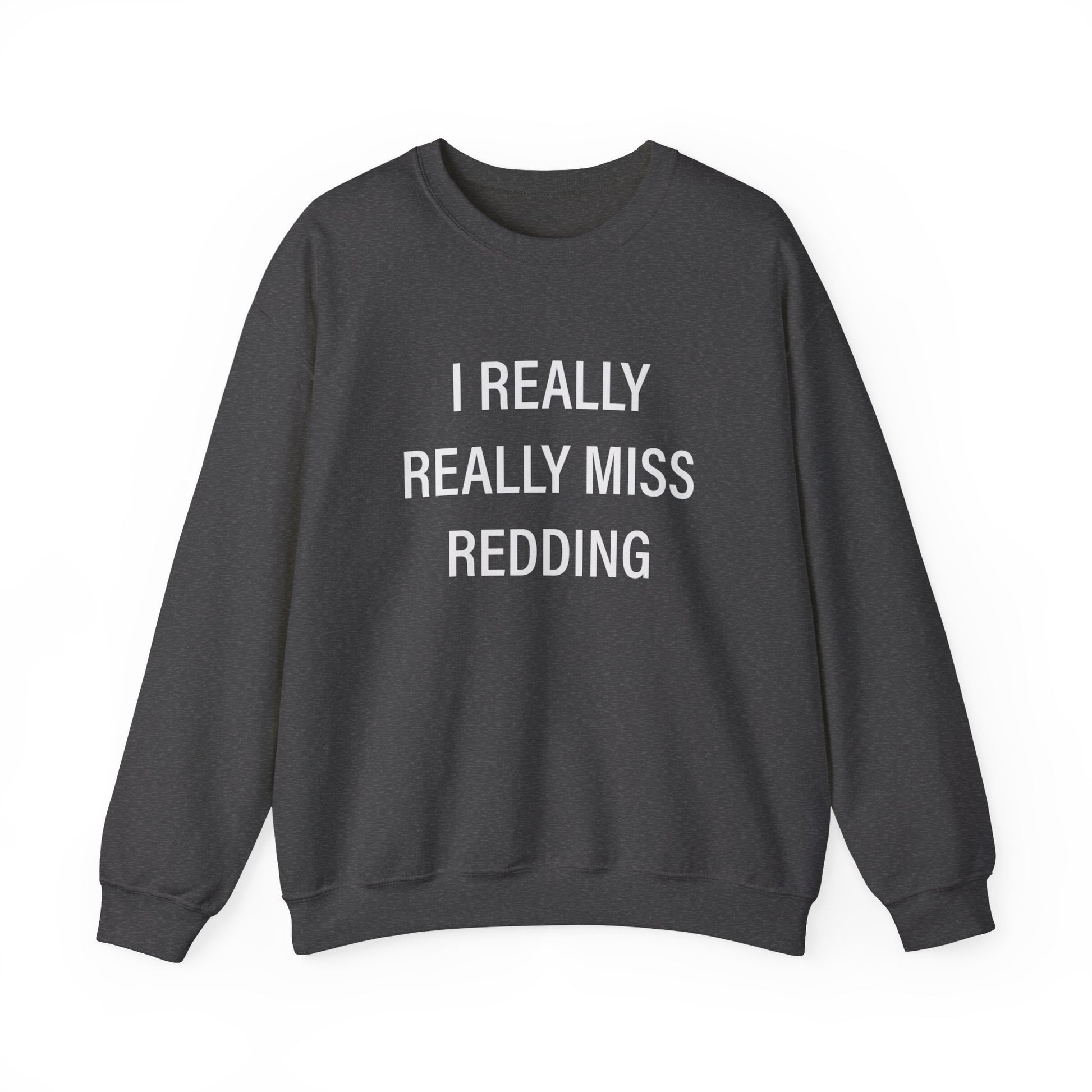 Redding connecticut sweatshirt