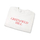 41 Tilt Greenfield Hill Unisex Heavy Blend™ Crewneck Sweatshirt