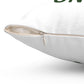 I Really Really Miss Union Spun Polyester Square Pillow