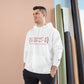 New Canaan Coordinates  Champion Hoodie