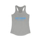 East Haddam Born & Raised Women's Ideal Racerback Tank