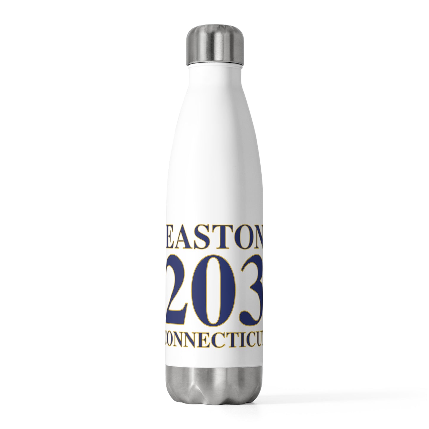 Easton 203 Connecticut 20oz Insulated Bottle