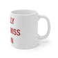I Really Really Miss Berlin Mug 11oz