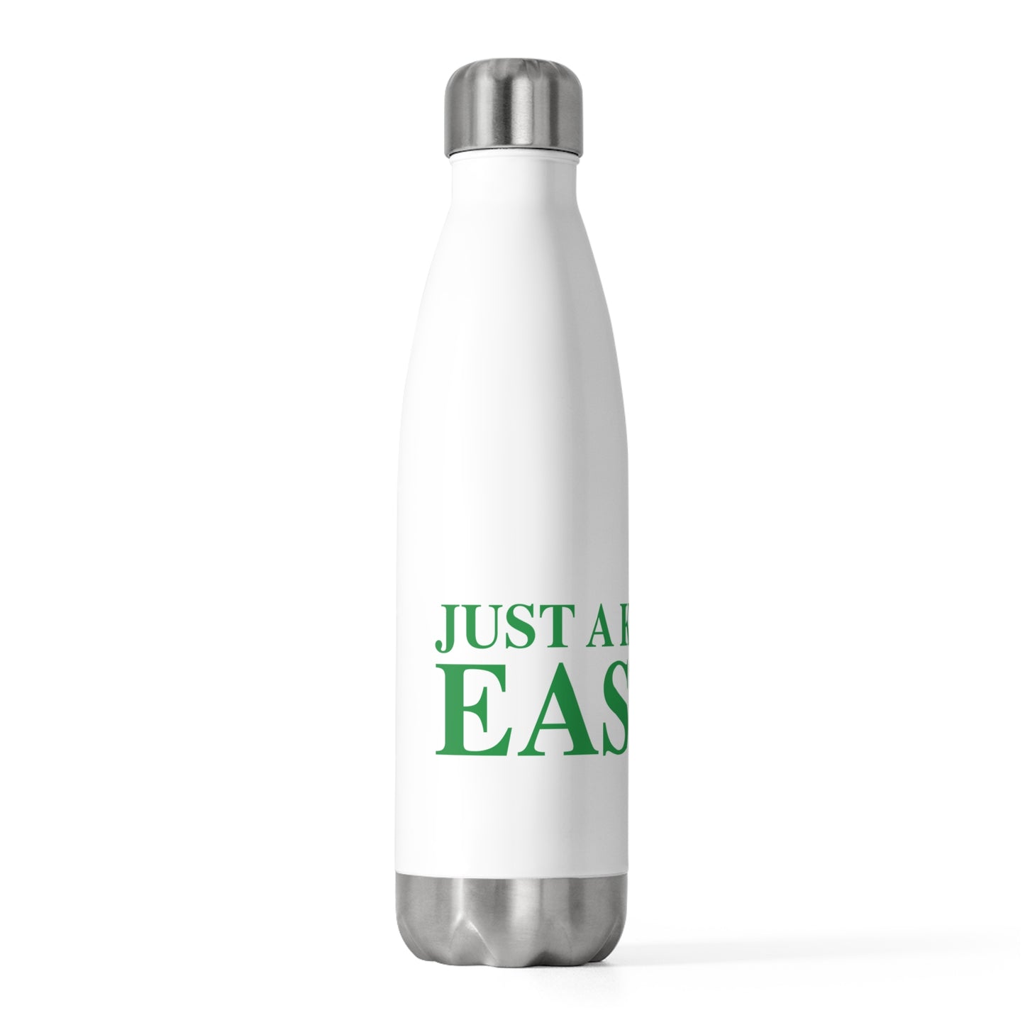 Just a kid from Easton 20oz Insulated Bottle