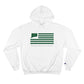 Bridgewater Connecticut St. Patrick’s Day Flag Champion Hoodie