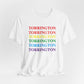 Torrington Pride Unisex Jersey Short Sleeve Tee