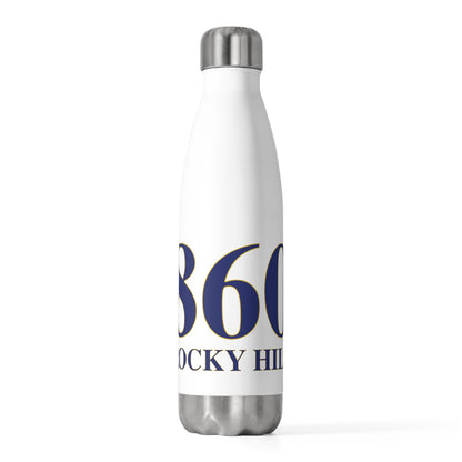 860 Rocky Hill 20 oz Insulated Bottle