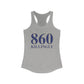 860 Killingly Women's Ideal Racerback Tank Top