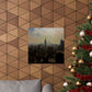 NYC Skyline Matte Vertical Posters