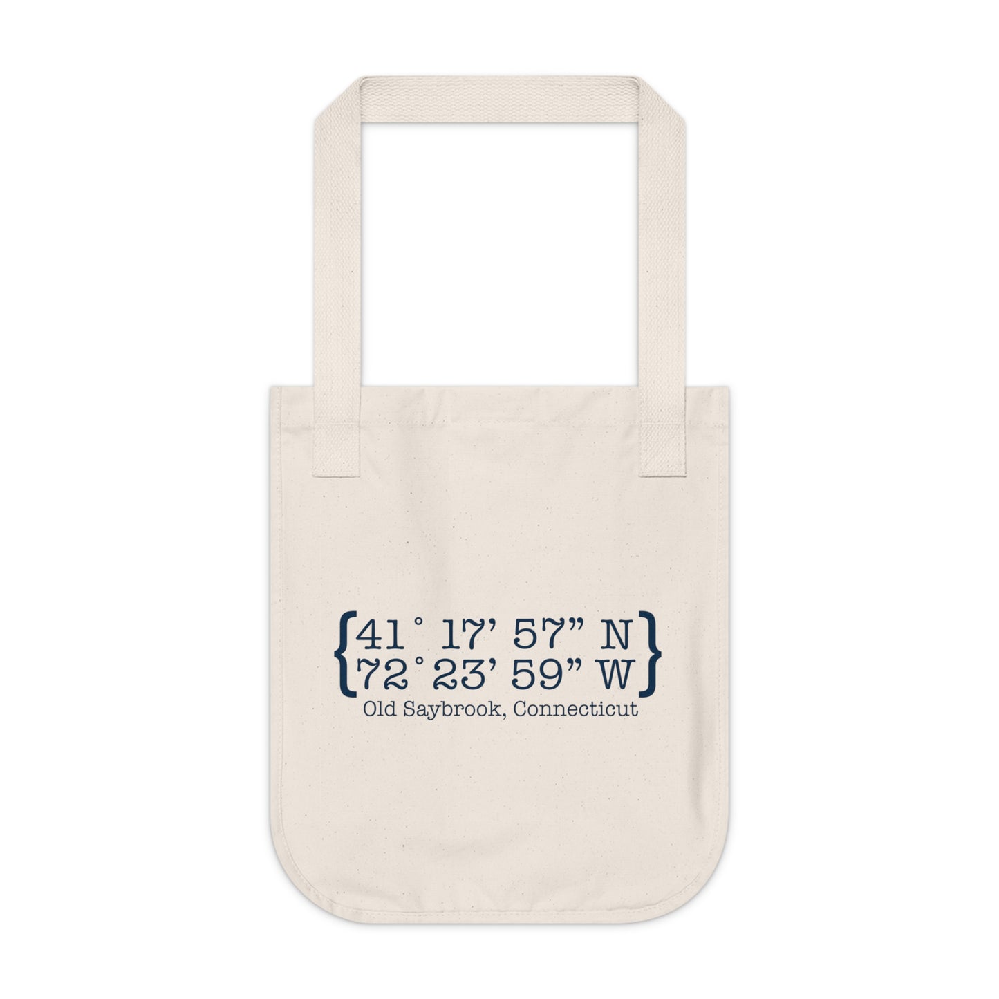 old saybrook tote bag