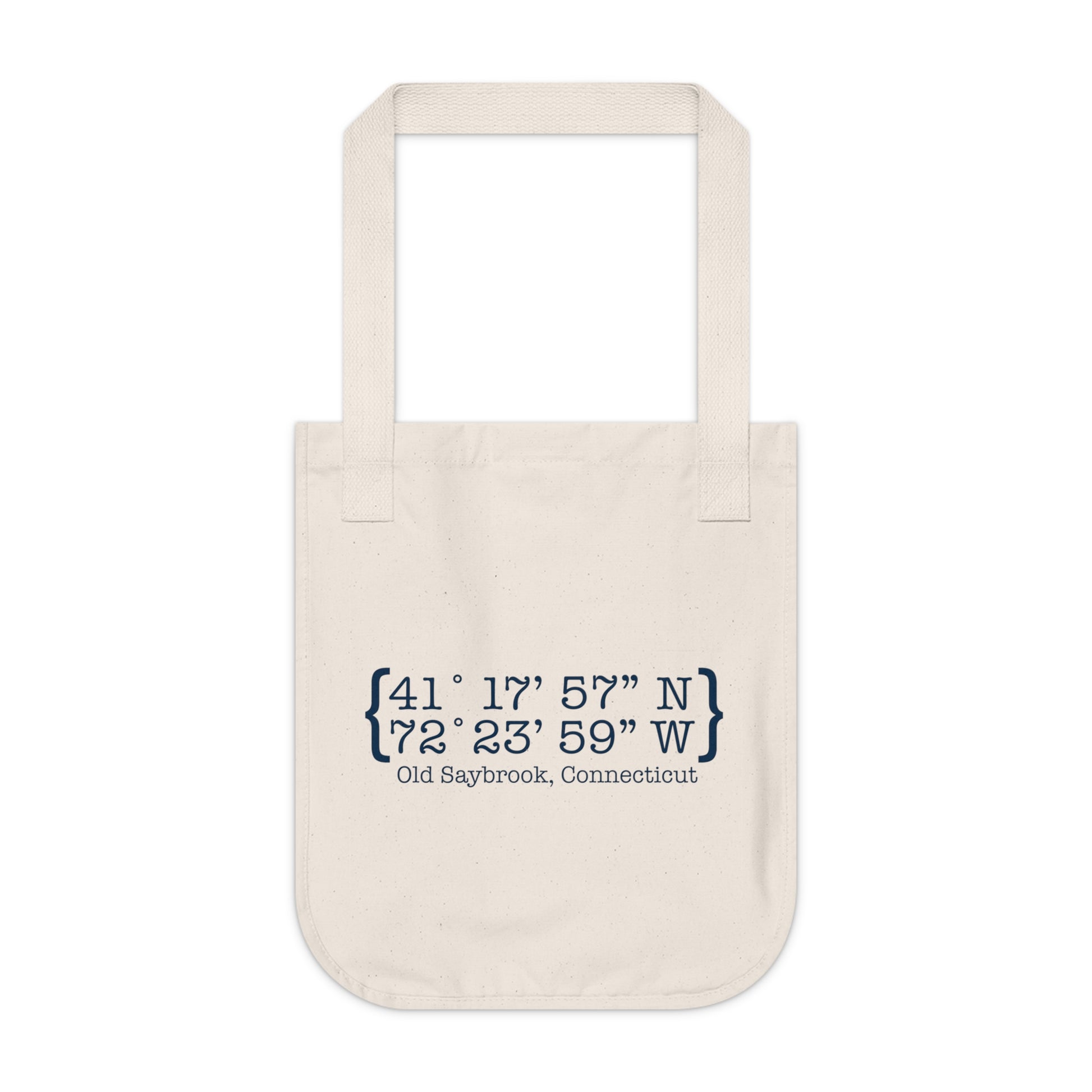 old saybrook tote bag