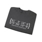 Stamford Coordinates Unisex Heavy Blend™ Crewneck Sweatshirt