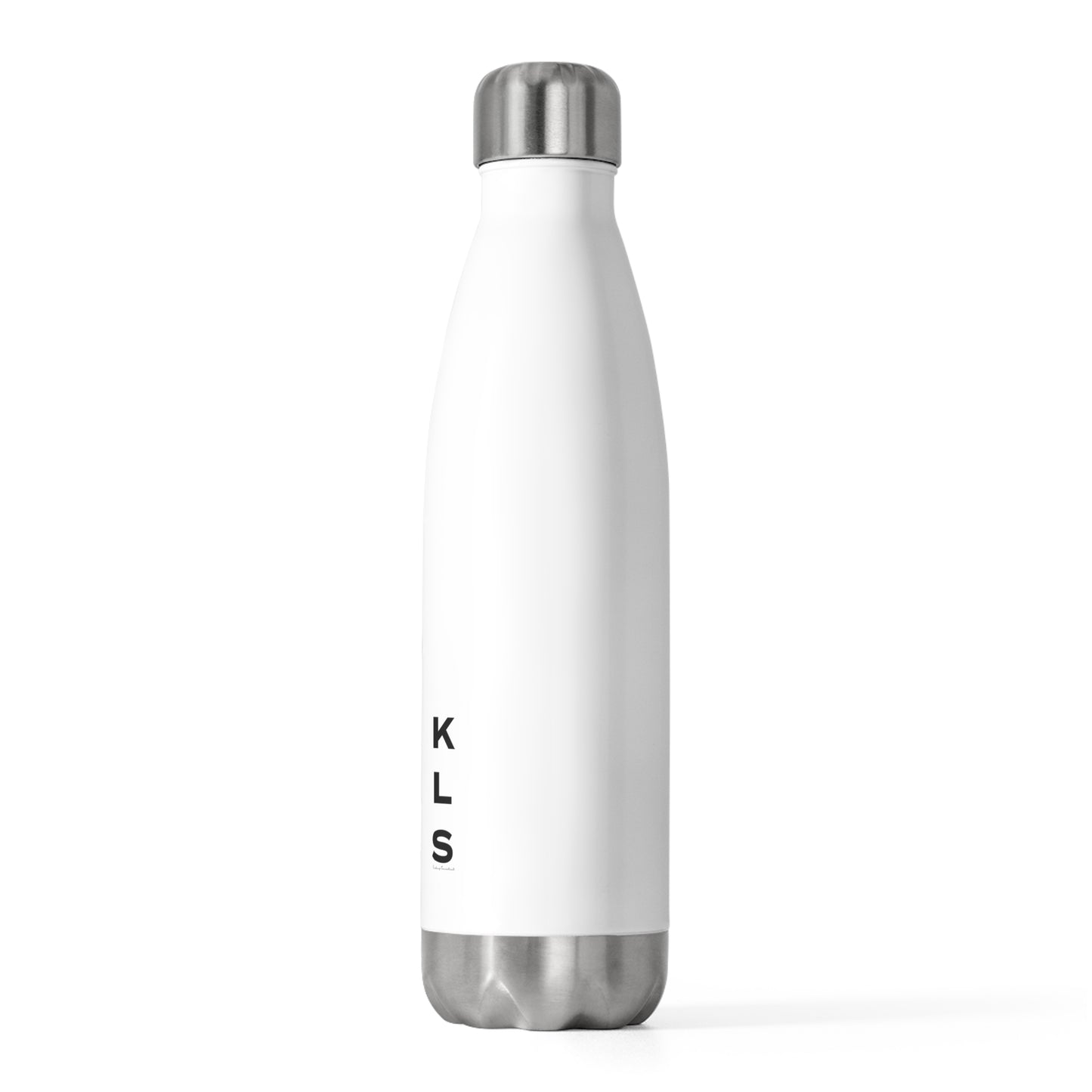 Lake Hills Vision 20oz Insulated Bottle