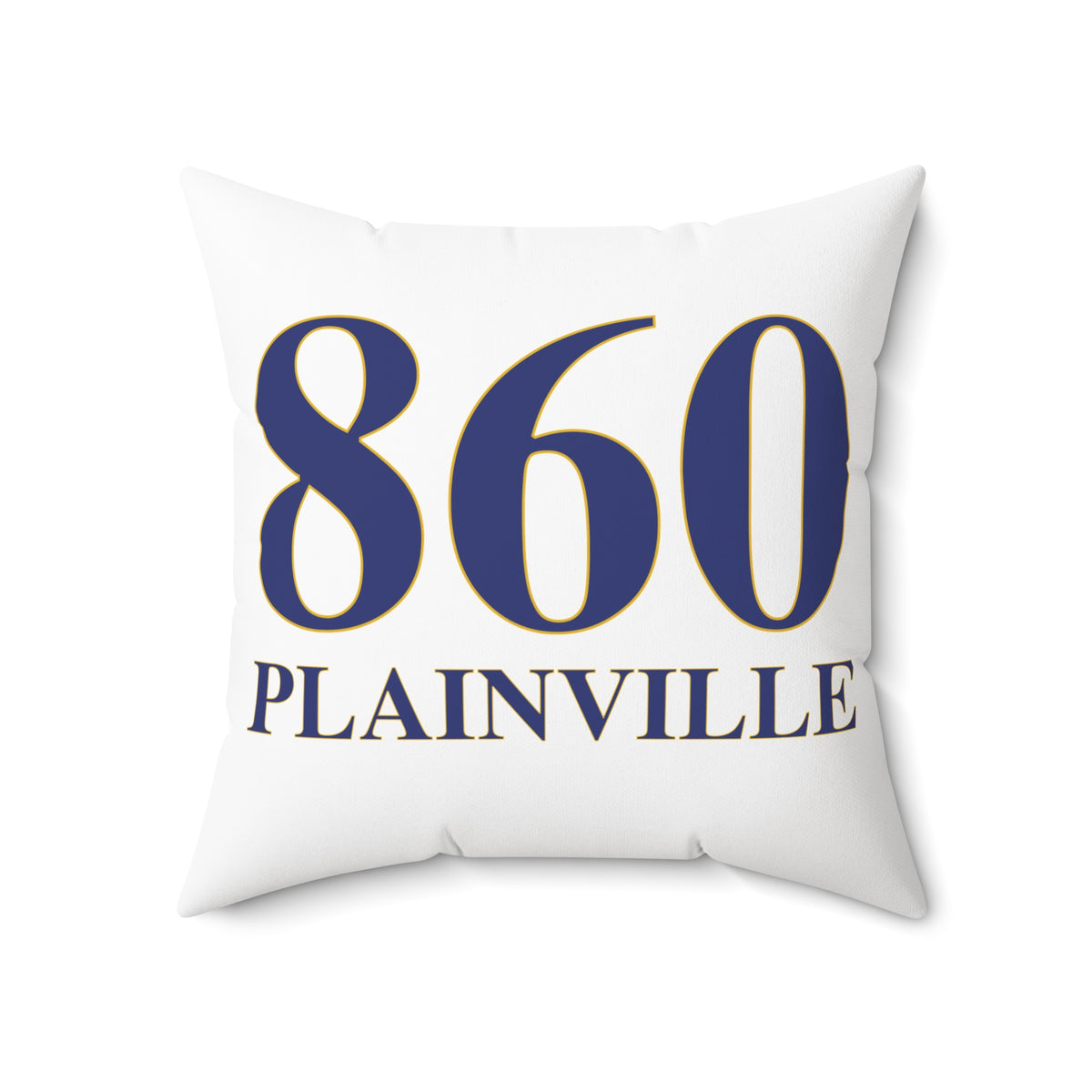 860 Plainville Polyester Square Pillow