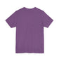 I'd rather be in Newtown. Unisex Jersey Short Sleeve Tee