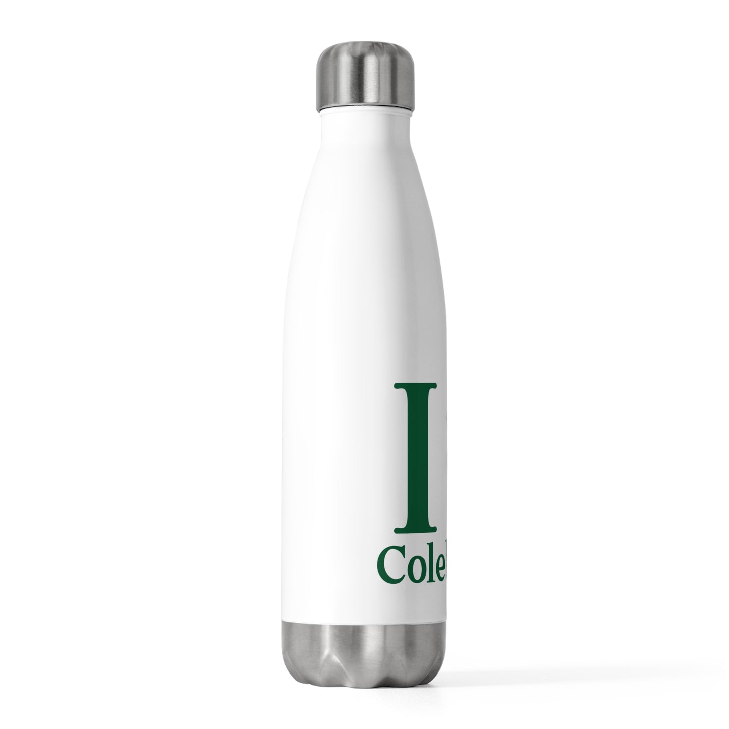 I Clover Colebrook  20oz Insulated Bottle