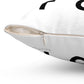 Weston Vision Spun Polyester Square Pillow