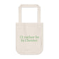 chester connecticut tote bag