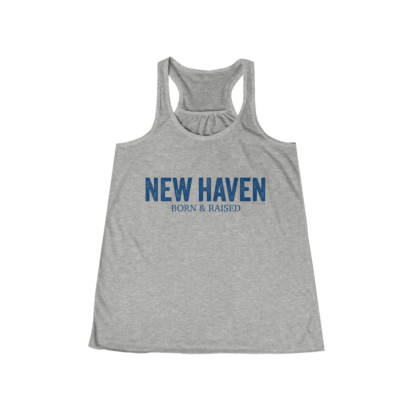 new haven tank top 