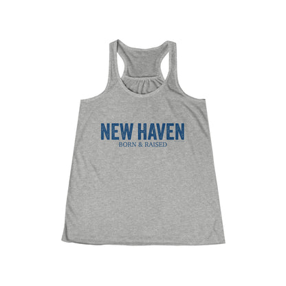 new haven tank top 