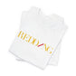 41 Tilt Redding Unisex Jersey Short Sleeve T-Shirt