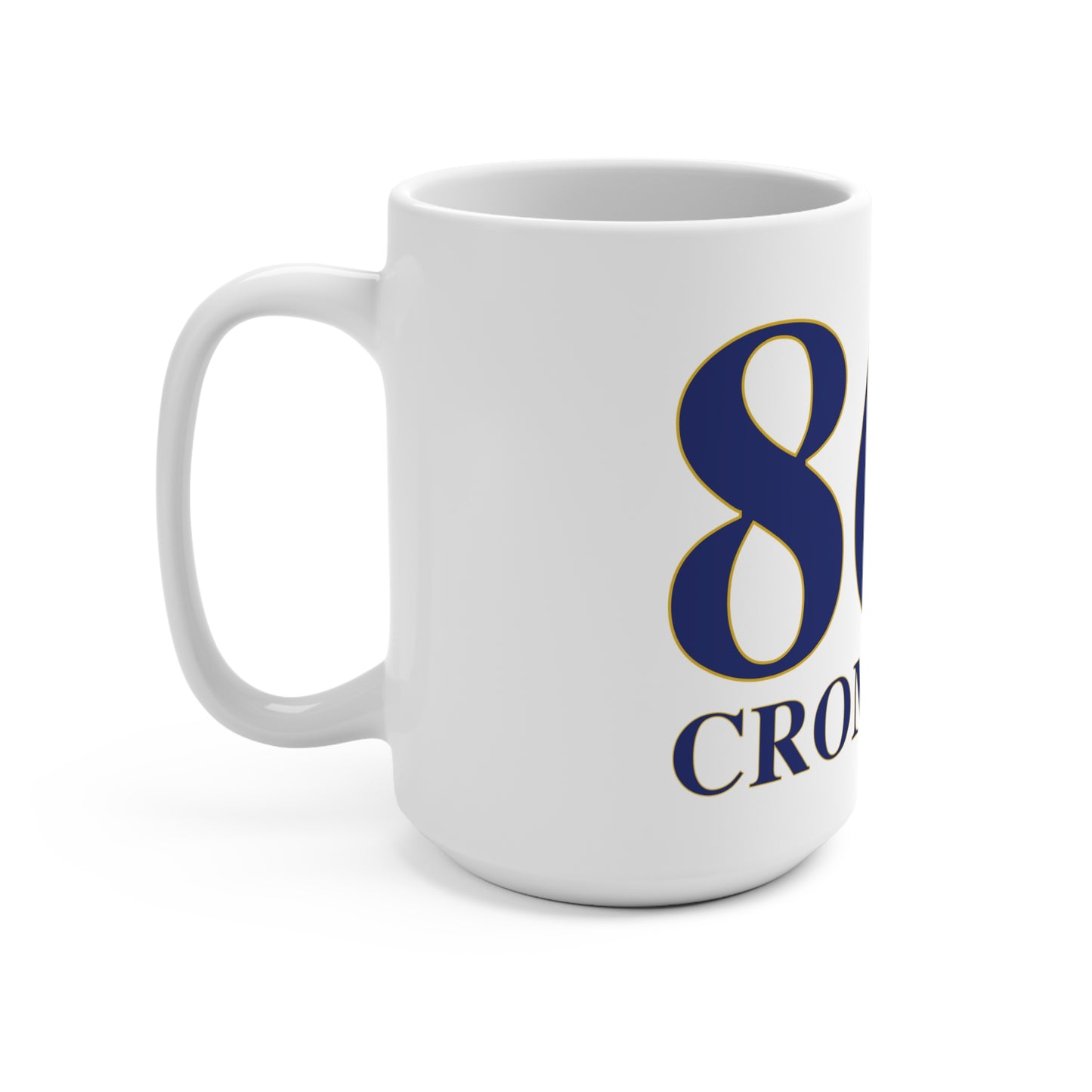 860 Cromwell Mug 15oz