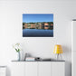 Westport Reflection Matte Canvas, Stretched, 0.75" (Multi-Size)