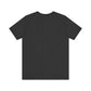 I'd rather be in Newtown. Unisex Jersey Short Sleeve Tee