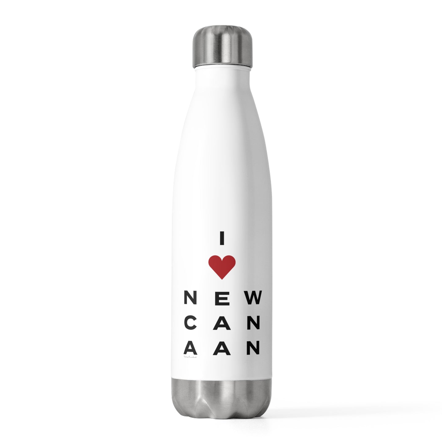 New Canaan Vision 20oz Insulated Bottle