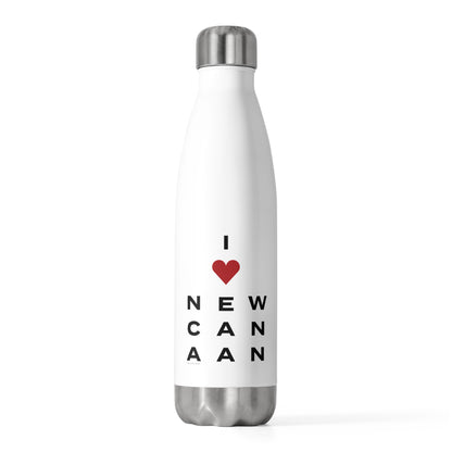 New Canaan Vision 20oz Insulated Bottle