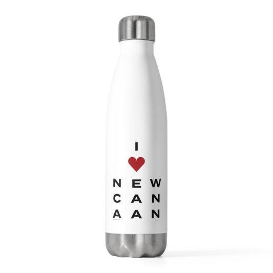 New Canaan Vision 20oz Insulated Bottle