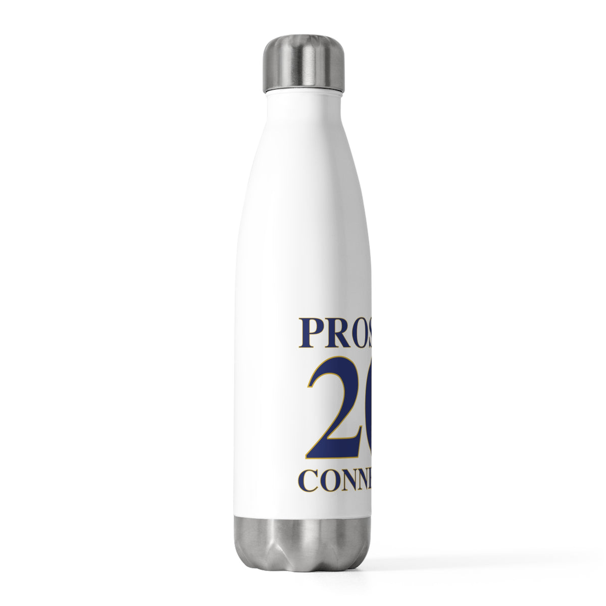 Prospect 203 Connecticut 20 oz Insulated Bottle