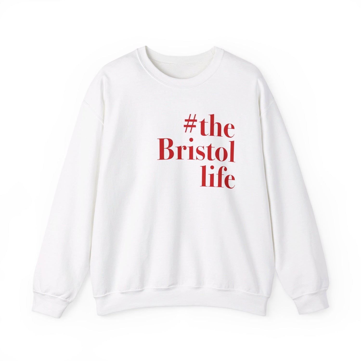 #thebristolct - Bristol Connecticut Merch