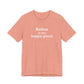Bolton is My Happy Place Unisex Jersey Short Sleeve T-Shirt