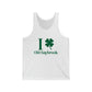 Old Saybrook ct unisex tank top shirt