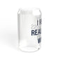 I Really Really Miss Wilton Sipper Glass, 16oz