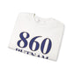 860 Putnam Unisex Heavy Blend™ Crewneck Sweatshirt