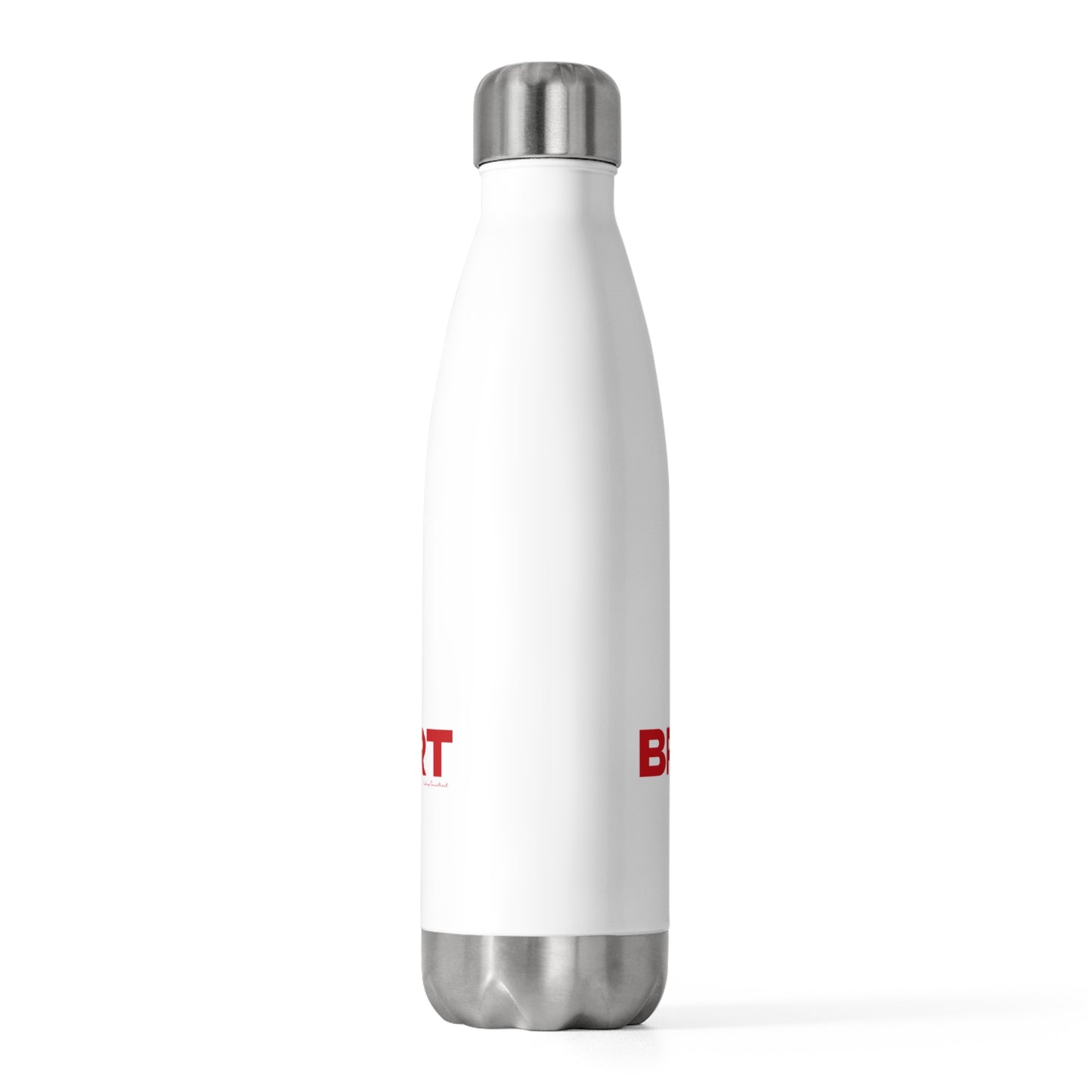 Love Bridgeport 20oz Insulated Bottle