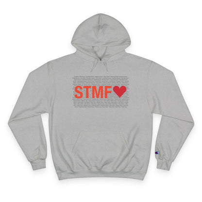Stamford Love Champion Hoodie